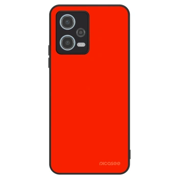 Husă pentru Xiaomi Redmi Note 12 5G - Maranello Red