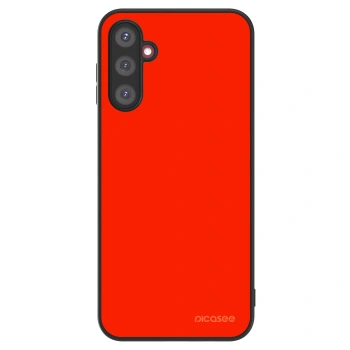 Picasee ULTIMATE CASE pentru Samsung Galaxy A14 5G A146P - Maranello Red