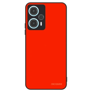 Husă pentru Xiaomi Poco F5 - Maranello Red
