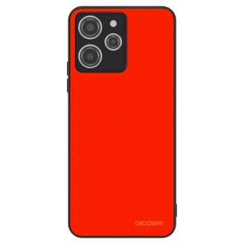 Husă pentru Xiaomi Redmi 12 4G - Maranello Red