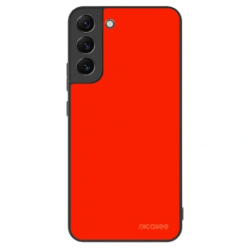 Picasee ULTIMATE CASE PowerShare pentru Samsung Galaxy S22+ 5G - Maranello Red