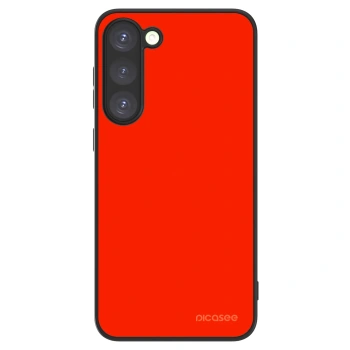 Picasee ULTIMATE CASE PowerShare pentru Samsung Galaxy S23+ 5G - Maranello Red