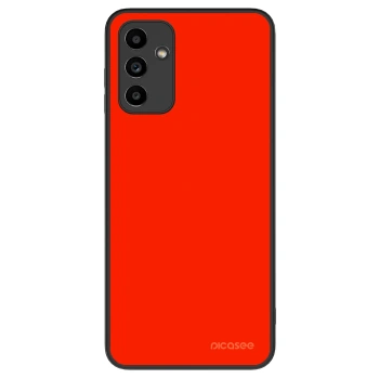 Husă pentru Samsung Galaxy A04s A047F - Maranello Red