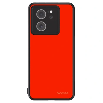 Picasee ULTIMATE CASE pentru Xiaomi 13T - Maranello Red