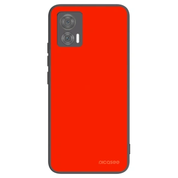 Husă pentru Motorola Edge 30 Neo - Maranello Red