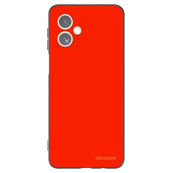 Husă pentru Motorola Moto G54 5G - Maranello Red
