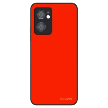 Husă pentru OPPO Reno 7 5G - Maranello Red