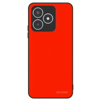 Husă pentru Realme C53 - Maranello Red