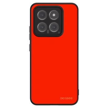 Picasee ULTIMATE CASE pentru Xiaomi 14 - Maranello Red
