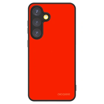 Picasee ULTIMATE CASE pentru Samsung Galaxy S24 S921B 5G - Maranello Red