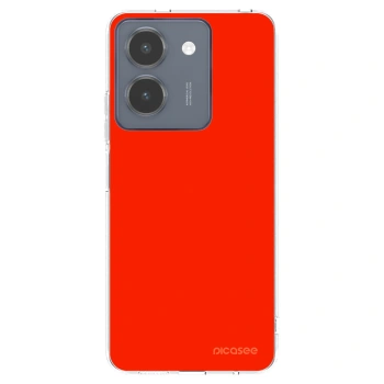 Husă pentru Vivo Y36 4G - Maranello Red