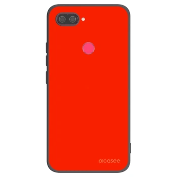 Husă pentru Xiaomi Mi 8 Lite - Maranello Red