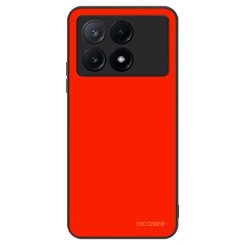 Husă pentru Xiaomi Poco X6 Pro - Maranello Red