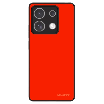 Picasee ULTIMATE CASE pentru Xiaomi Redmi Note 13 Pro 5G - Maranello Red