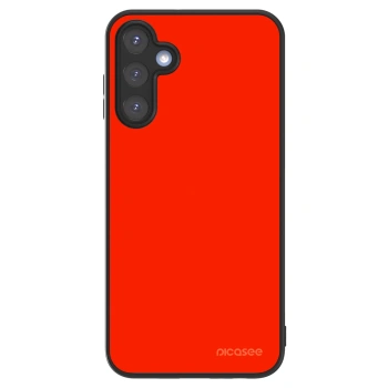 Picasee ULTIMATE CASE pentru Samsung Galaxy A15 A156B 5G - Maranello Red