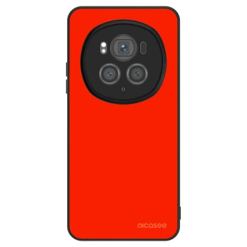 Husă pentru Honor Magic6 Pro - Maranello Red