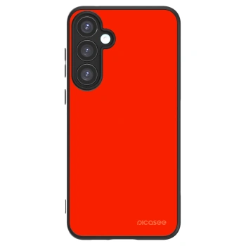 Picasee ULTIMATE CASE pentru Samsung Galaxy A55 5G A556B - Maranello Red