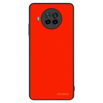 Husă pentru Xiaomi Mi 10T Lite - Maranello Red