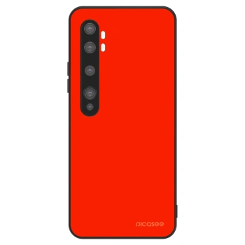 Husă pentru Xiaomi Mi Note 10 (Pro) - Maranello Red