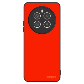 Husă pentru Realme 12 Pro 5G - Maranello Red