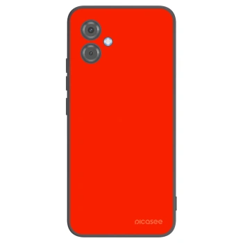 Husă pentru Motorola Moto G14 - Maranello Red