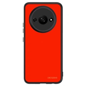 Husă pentru Xiaomi Redmi A3 - Maranello Red