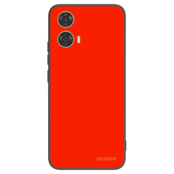 Husă pentru Motorola Moto G24 - Maranello Red