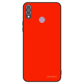 Husă pentru Honor 8X - Maranello Red
