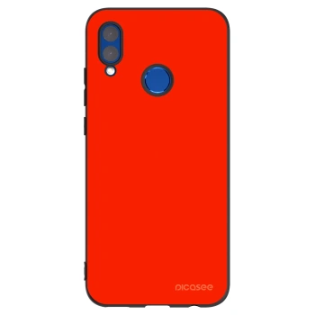 Husă pentru Honor 10 Lite - Maranello Red