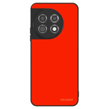 Husă pentru OnePlus 11 5G - Maranello Red