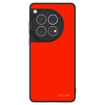 Picasee ULTIMATE CASE pentru OnePlus 12 5G - Maranello Red