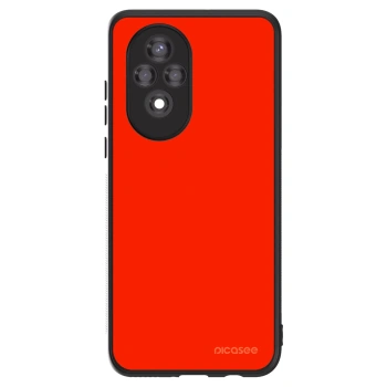 Husă pentru Honor 200 Pro 5G - Maranello Red