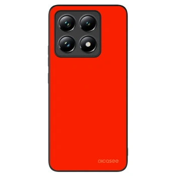 Picasee ULTIMATE CASE pentru Xiaomi 14T - Maranello Red