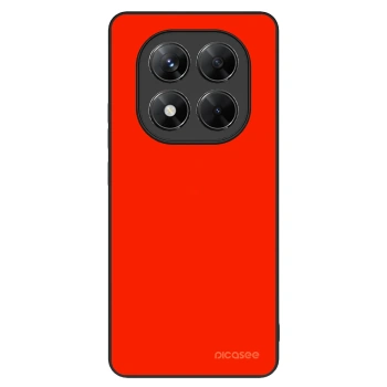 Picasee ULTIMATE CASE pentru Xiaomi Redmi Note 14 Pro 5G - Maranello Red