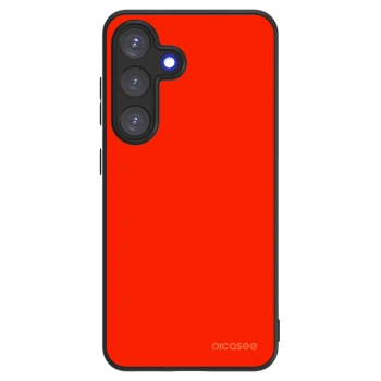 Picasee ULTIMATE CASE pentru Samsung Galaxy S25 5G - Maranello Red