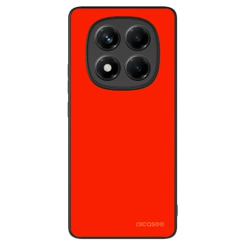 Picasee ULTIMATE CASE pentru Xiaomi Redmi Note 14 Pro 4G - Maranello Red
