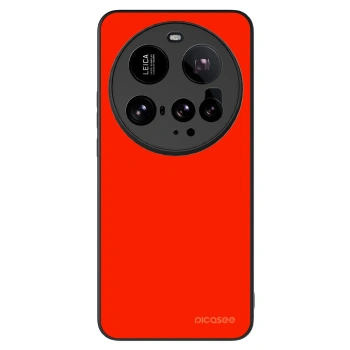 Picasee ULTIMATE CASE pentru Xiaomi 15 Ultra - Maranello Red