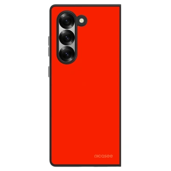 Husă pentru Samsung Galaxy Z Fold6 5G - Maranello Red