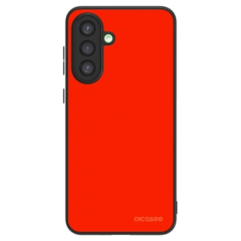 Picasee ULTIMATE CASE pentru Samsung Galaxy A26 5G A266B - Maranello Red