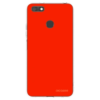 Husă pentru Huawei P9 Lite Mini - Maranello Red