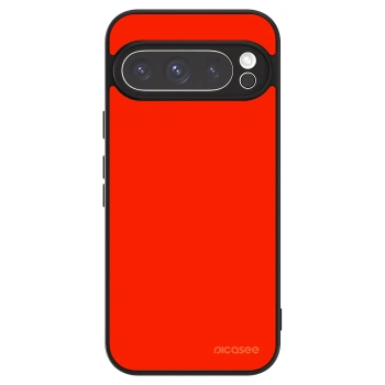 Husă pentru Google Pixel 9 Pro - Maranello Red