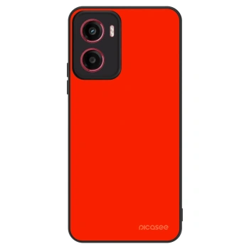 Husă pentru Motorola Moto G05 - Maranello Red