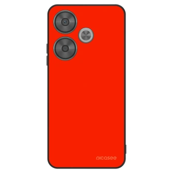 Husă pentru Xiaomi Poco F6 - Maranello Red