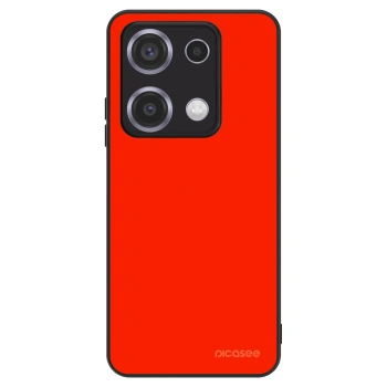 Husă pentru Xiaomi Redmi Note 14S - Maranello Red