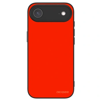 Picasee ULTIMATE CASE pentru Apple iPhone Air - Maranello Red