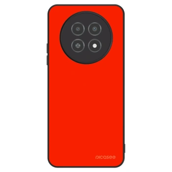 Husă pentru Realme 12X - Maranello Red