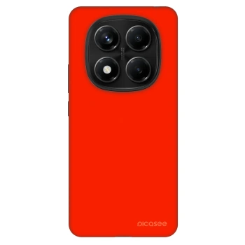 Husă pentru Xiaomi Redmi Note 14 Pro 5G - Maranello Red