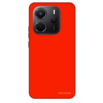 Husă pentru Xiaomi Redmi Note 14 5G - Maranello Red