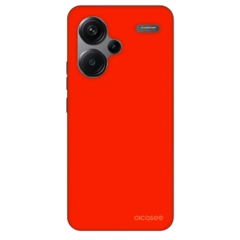 Husă pentru Xiaomi Redmi Note 13 Pro+ 5G - Maranello Red