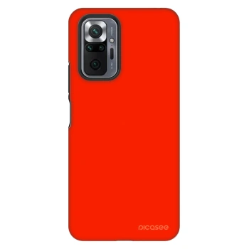 Husă pentru Xiaomi Redmi Note 10 Pro - Maranello Red